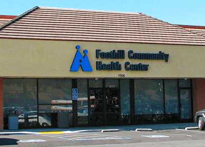 San Jose Foothills Monterey Clinic - Dental Clinic
