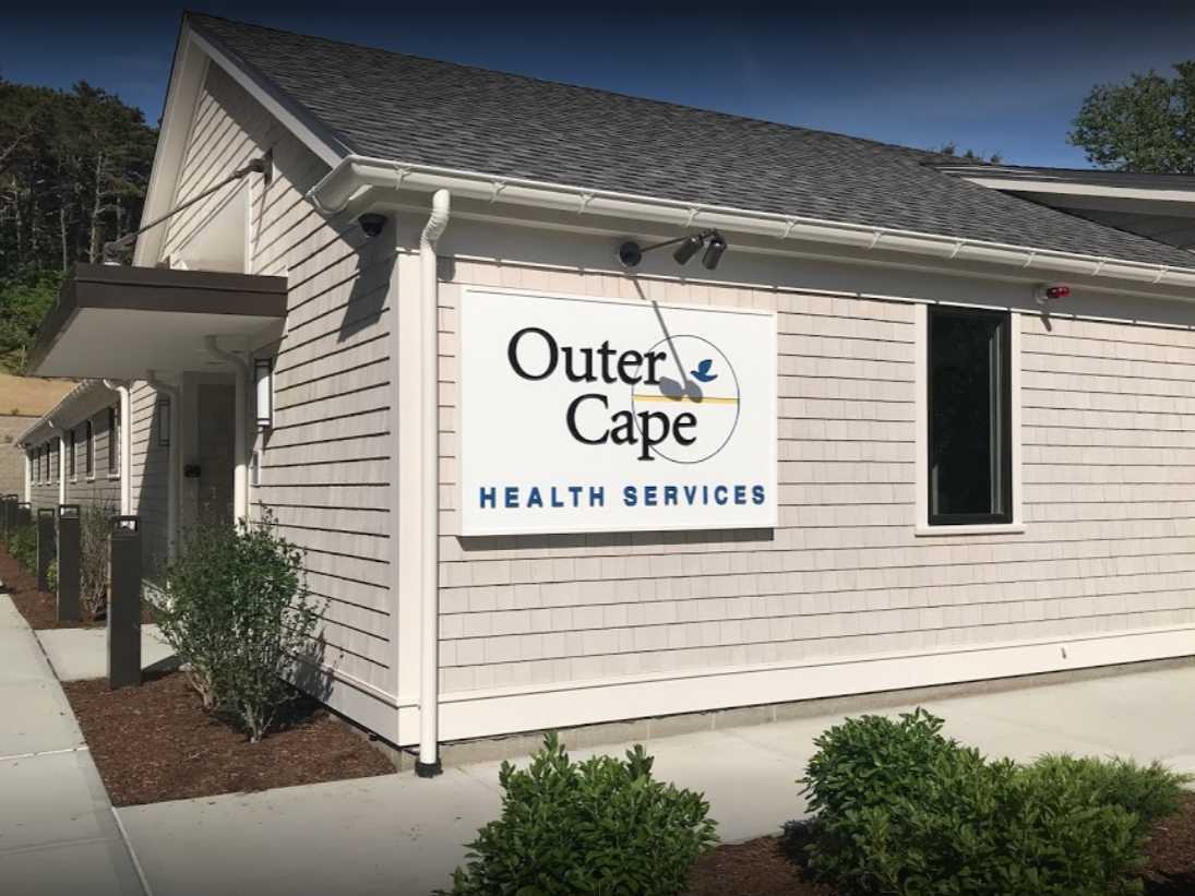 Outer Cape Health Services Inc - Dental Clinic