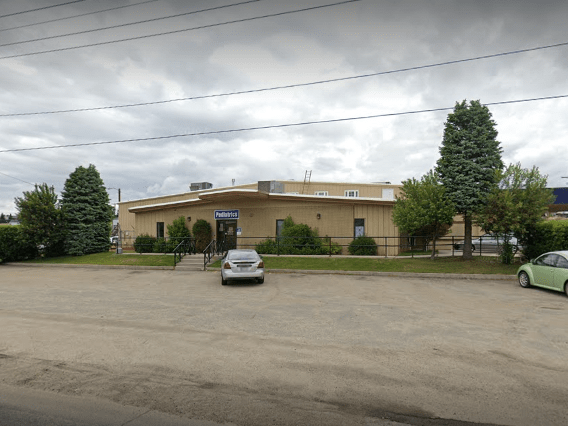 Butte Community Health Center Dental Clinic
